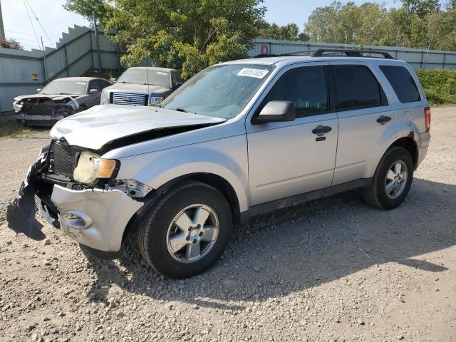2011 FORD ESCAPE XLT, 