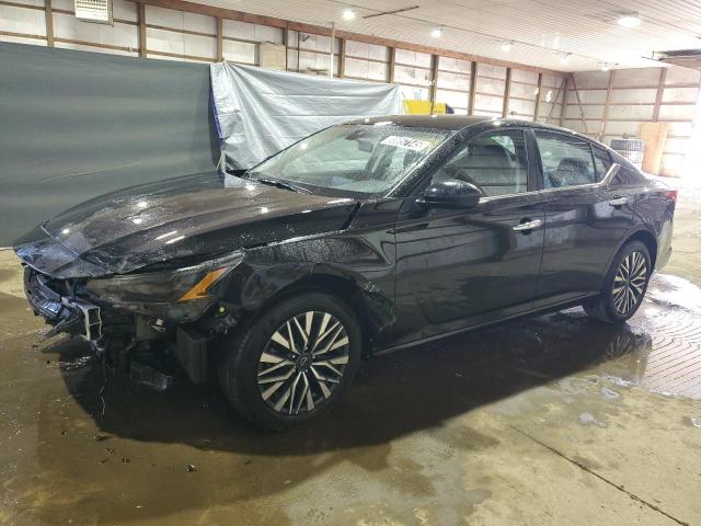 2025 NISSAN ALTIMA SV, 