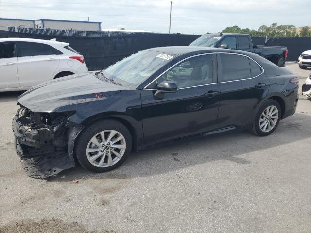 2021 TOYOTA CAMRY LE, 