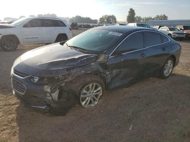 2018 CHEVROLET MALIBU LT, 