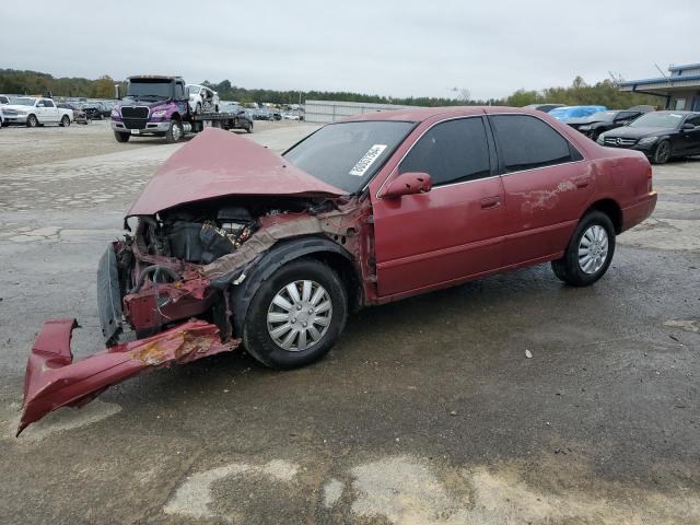 1998 TOYOTA CAMRY CE, 