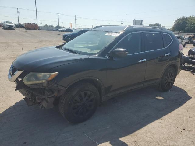 2016 NISSAN ROGUE S, 