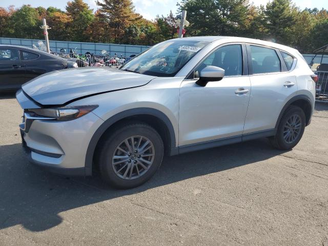 2019 MAZDA CX-5 SPORT, 