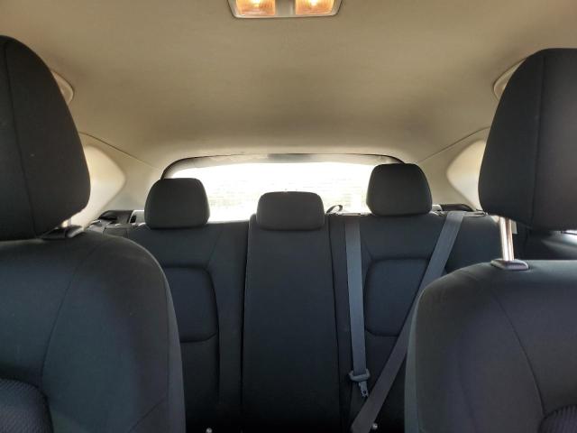 JM3KFBBM5K0688042 - 2019 MAZDA CX-5 SPORT ვერცხლისფერი ფოტო 10