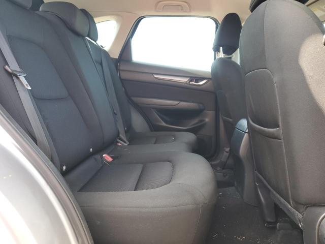 JM3KFBBM5K0688042 - 2019 MAZDA CX-5 SPORT ვერცხლისფერი ფოტო 11