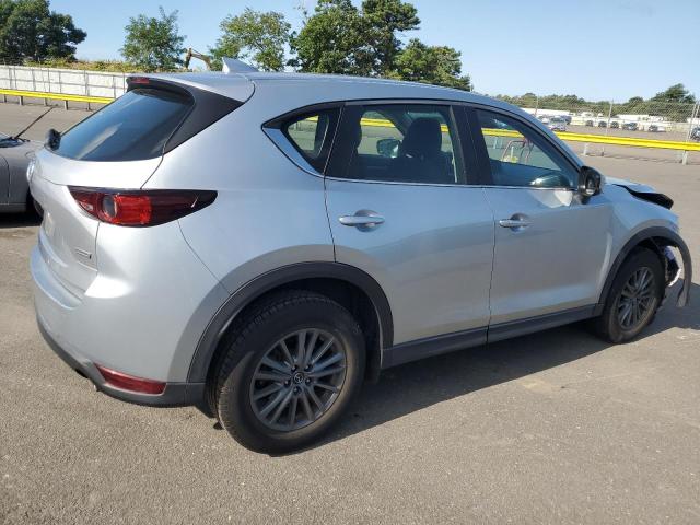 JM3KFBBM5K0688042 - 2019 MAZDA CX-5 SPORT ვერცხლისფერი ფოტო 3