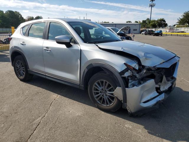 JM3KFBBM5K0688042 - 2019 MAZDA CX-5 SPORT ვერცხლისფერი ფოტო 4