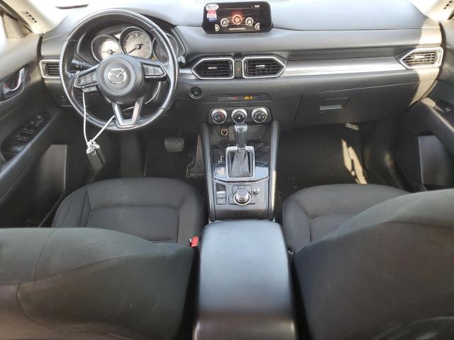 JM3KFBBM5K0688042 - 2019 MAZDA CX-5 SPORT ვერცხლისფერი ფოტო 8