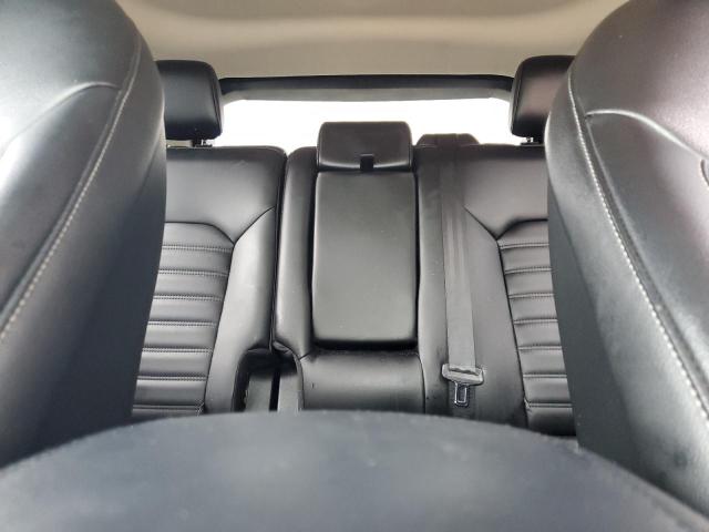 2FMPK4J94KBC18047 - 2019 FORD EDGE SEL შავი ფოტო 10