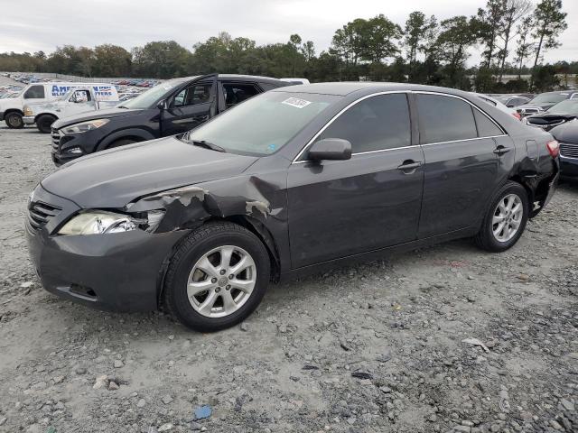 2009 TOYOTA CAMRY BASE, 