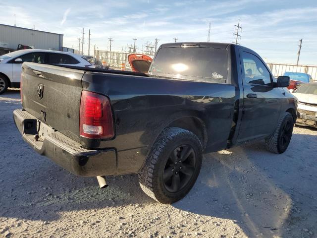 3C6JR6AG1EG332659 - 2014 RAM 1500 ST BLACK photo 3