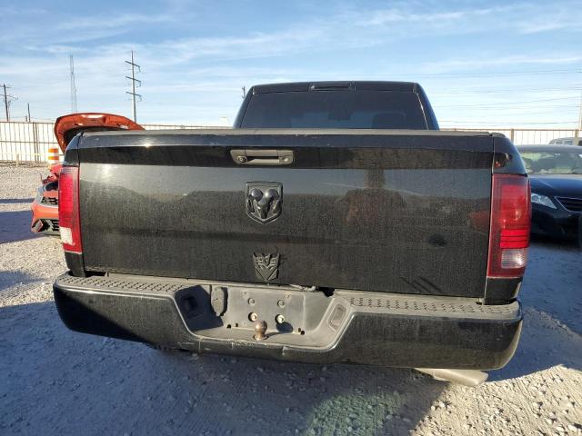 3C6JR6AG1EG332659 - 2014 RAM 1500 ST BLACK photo 6