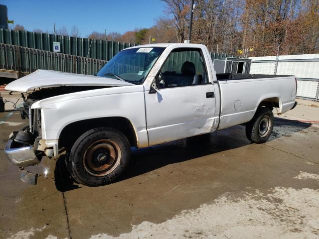 1996 CHEVROLET GMT-400 C2500, 