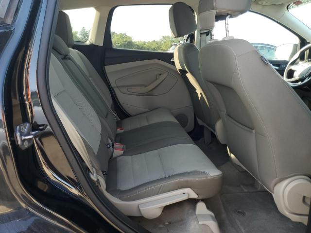 1FMCU0G99DUB43190 - 2013 FORD ESCAPE SE შავი ფოტო 10