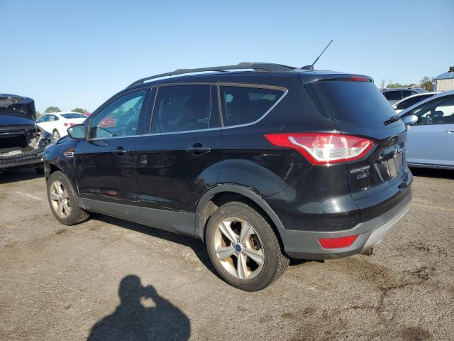 1FMCU0G99DUB43190 - 2013 FORD ESCAPE SE შავი ფოტო 2