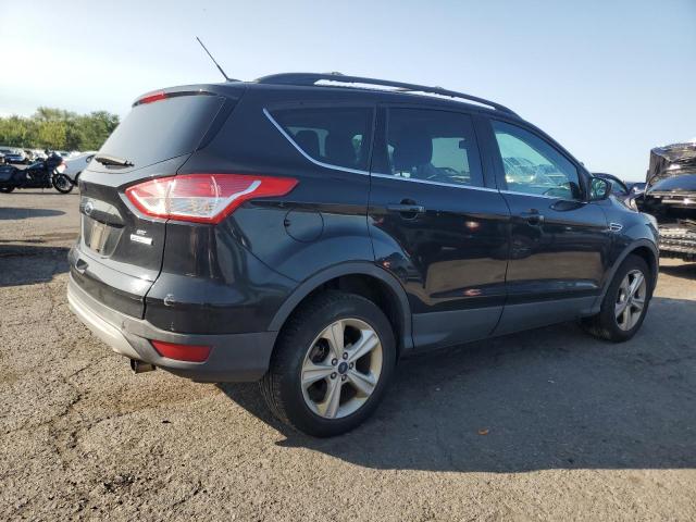 1FMCU0G99DUB43190 - 2013 FORD ESCAPE SE შავი ფოტო 3