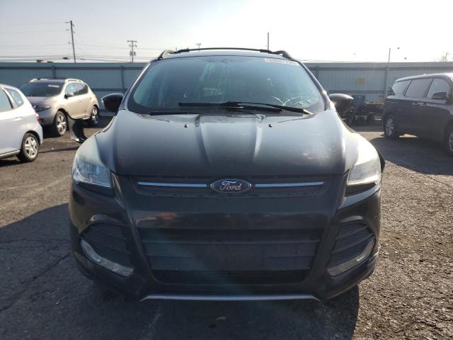 1FMCU0G99DUB43190 - 2013 FORD ESCAPE SE შავი ფოტო 5