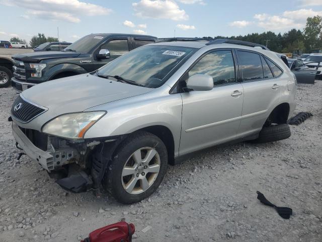 2007 LEXUS RX 350, null