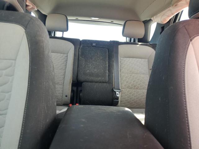 3GNAXHEV0LS734368 - 2020 CHEVROLET EQUINOX LS BLUE photo 10