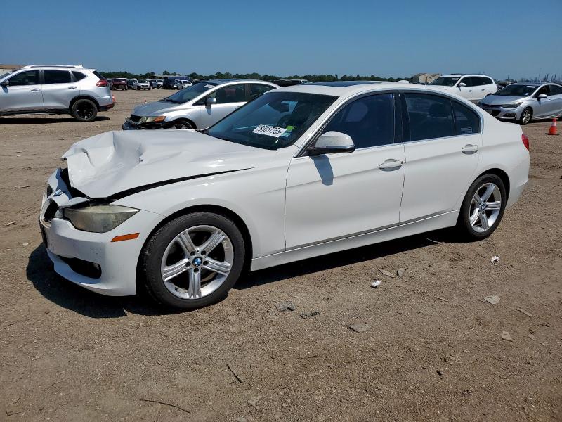 2015 BMW 328 I, 