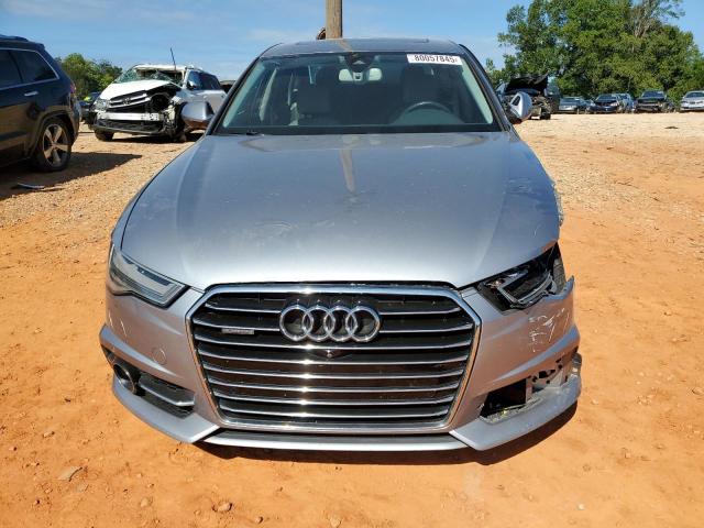 WAUFGAFC3GN014529 - 2016 AUDI A6 PREMIUM PLUS 银色 照片 5