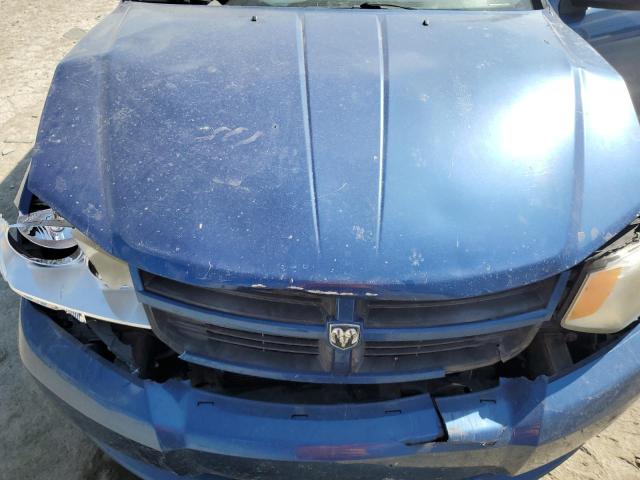 1B3CC4FB4AN103772 - 2010 DODGE AVENGER SXT Mavi foto 11