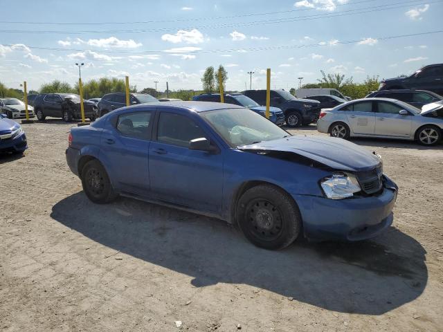 1B3CC4FB4AN103772 - 2010 DODGE AVENGER SXT Mavi foto 4
