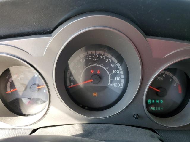 1B3CC4FB4AN103772 - 2010 DODGE AVENGER SXT Mavi foto 9