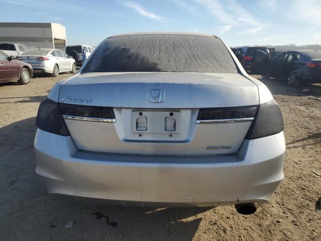 1HGCP2F66CA159489 - 2012 HONDA ACCORD SE SILVER photo 6