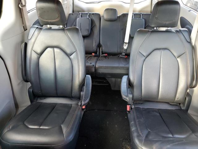 2C4RC1BG5KR541746 - 2019 CHRYSLER PACIFICA TOURING L 黑色 照片 10