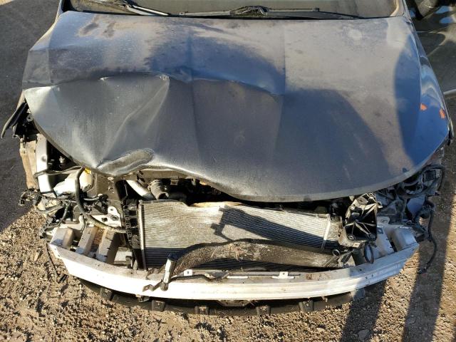 2C4RC1BG5KR541746 - 2019 CHRYSLER PACIFICA TOURING L 黑色 照片 12