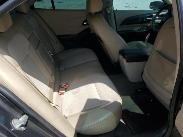 1G11C5SA8DF246854 - 2013 CHEVROLET MALIBU 1LT 石墨色 照片 10