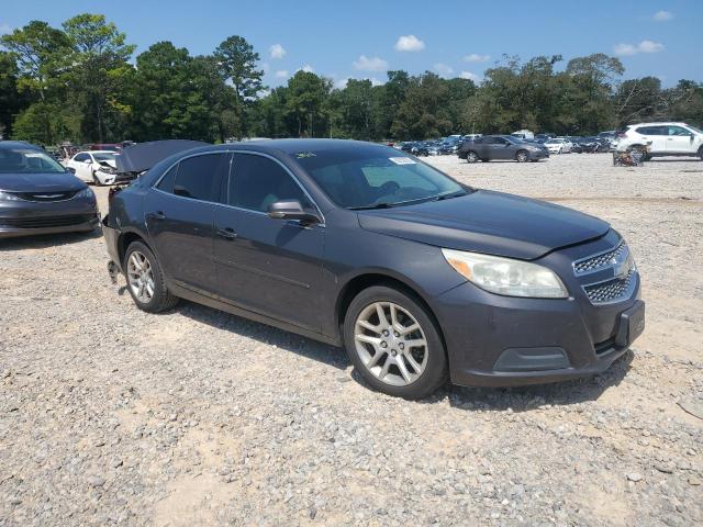 1G11C5SA8DF246854 - 2013 CHEVROLET MALIBU 1LT 石墨色 照片 4