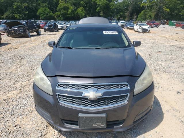 1G11C5SA8DF246854 - 2013 CHEVROLET MALIBU 1LT 石墨色 照片 5