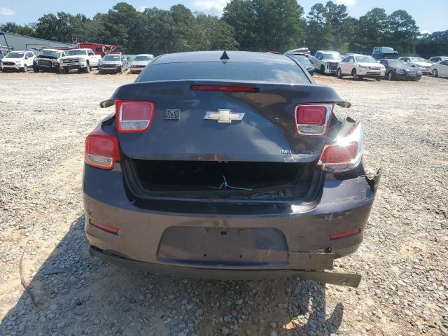 1G11C5SA8DF246854 - 2013 CHEVROLET MALIBU 1LT 石墨色 照片 6