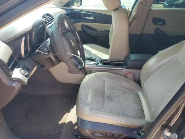 1G11C5SA8DF246854 - 2013 CHEVROLET MALIBU 1LT 石墨色 照片 7