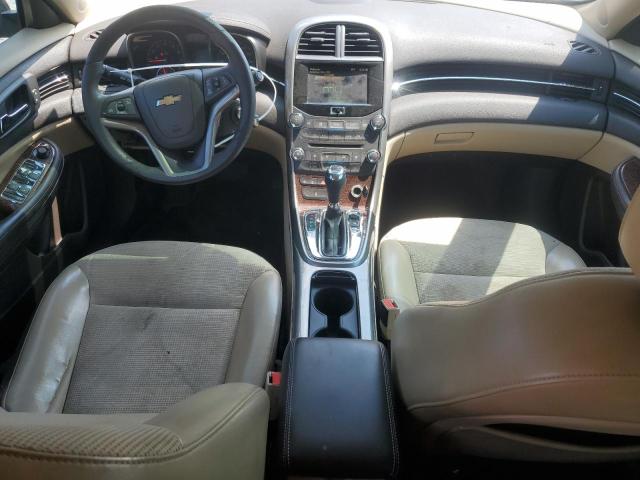 1G11C5SA8DF246854 - 2013 CHEVROLET MALIBU 1LT 石墨色 照片 8