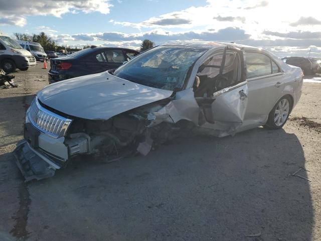 2008 LINCOLN MKZ, 