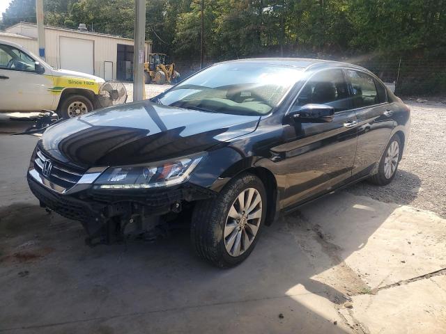 2014 HONDA ACCORD EXL, 