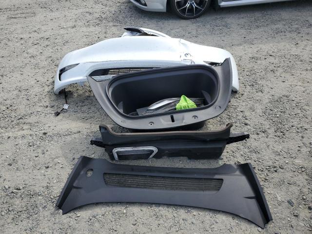 7SAYGAEEXPF894323 - 2023 TESLA MODEL Y 白色 照片 12