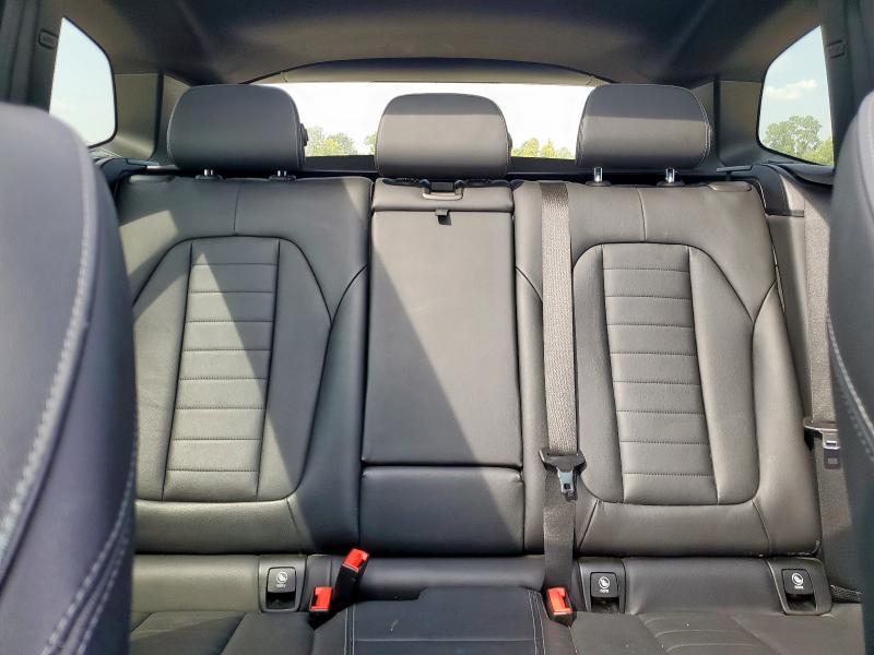 5UXTR7C51KLF25428 - 2019 BMW X3 SDRIVE30I WHITE photo 10