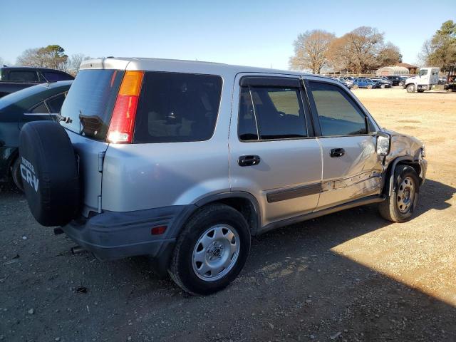 JHLRD1846VC041203 - 1997 HONDA CR-V LX SILVER photo 3