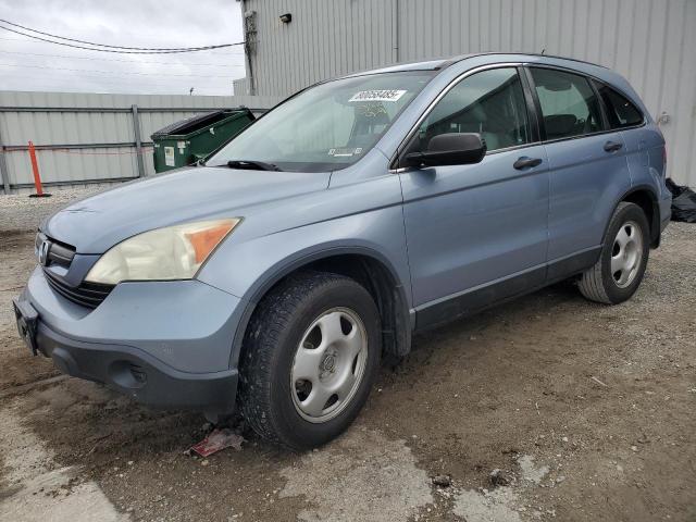 2008 HONDA CR-V LX, 