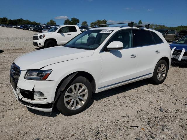 2016 AUDI Q5 PREMIUM PLUS, 