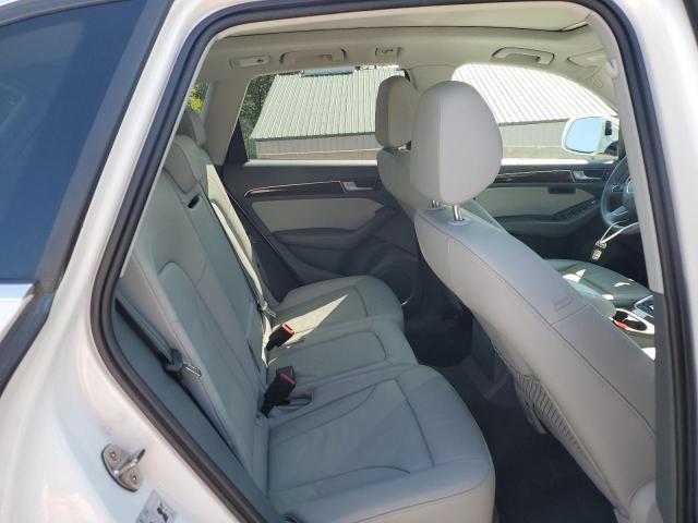 WA1L2AFPXGA092573 - 2016 AUDI Q5 PREMIUM PLUS Ağ foto 11
