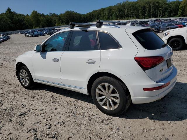 WA1L2AFPXGA092573 - 2016 AUDI Q5 PREMIUM PLUS Ağ foto 2