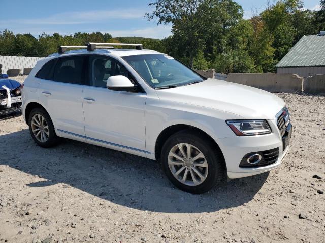 WA1L2AFPXGA092573 - 2016 AUDI Q5 PREMIUM PLUS Ağ foto 4