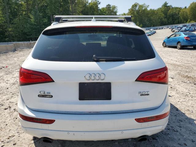 WA1L2AFPXGA092573 - 2016 AUDI Q5 PREMIUM PLUS Ağ foto 6