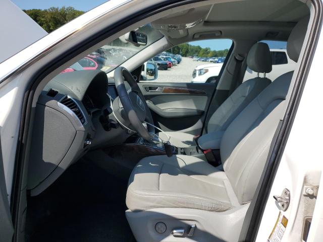 WA1L2AFPXGA092573 - 2016 AUDI Q5 PREMIUM PLUS Ağ foto 7