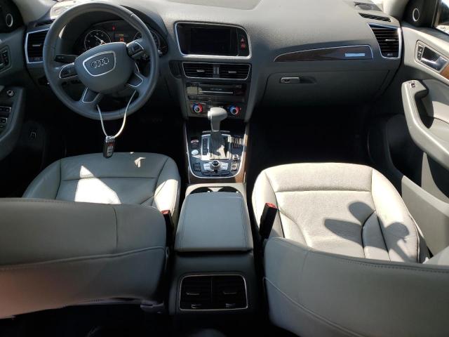 WA1L2AFPXGA092573 - 2016 AUDI Q5 PREMIUM PLUS Ağ foto 8